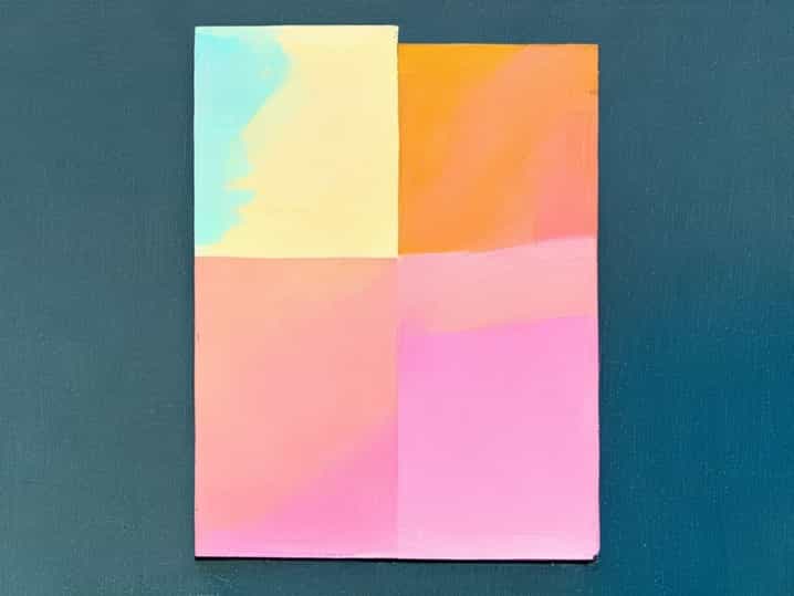 What Is The Difference Between Gouache And Acrylic