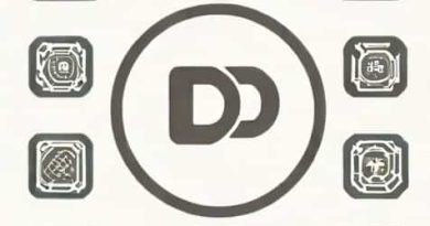 What Is The Full Form Of Dd