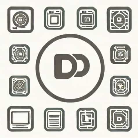 What Is The Full Form Of Dd