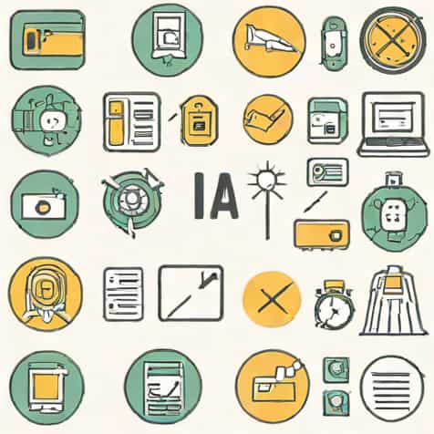 What Is The Full Form Of Ia