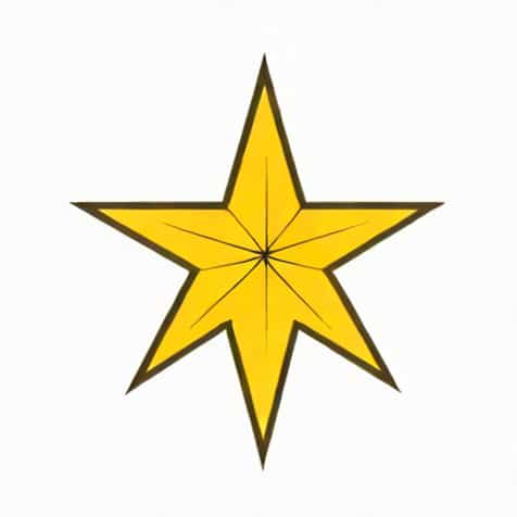 What Kind Of Star Is Almach