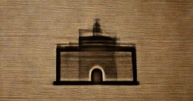What Was Fort Necessity