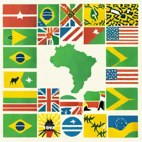 When Did Brazil Democratize