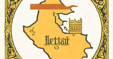 When Did Persia Become Iran