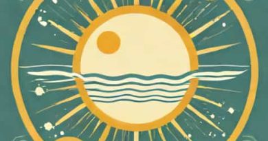 When Is The Summer Solstice
