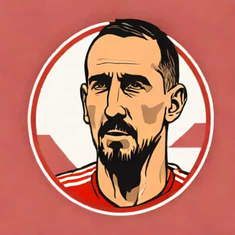 Where Is Franck Ribery From