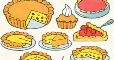 Where To Buy Nesselrode Pie