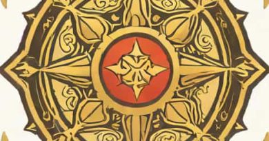 Where To Meld Materia Ffxiv