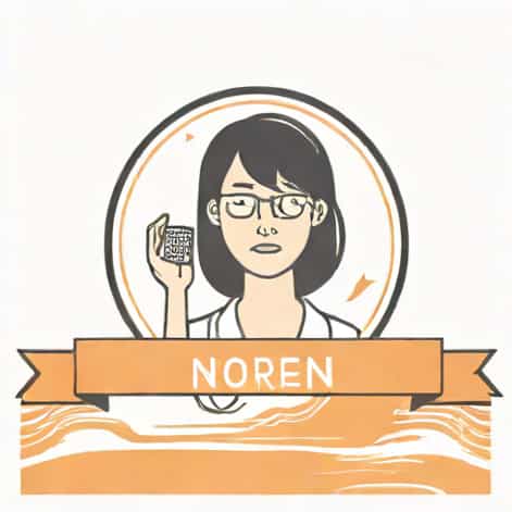 Who Does Noreen End Up With