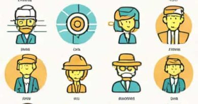 Who Is A Famous Demographer