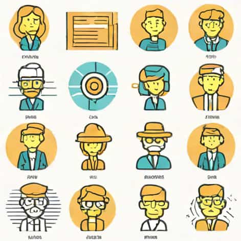 Who Is A Famous Demographer