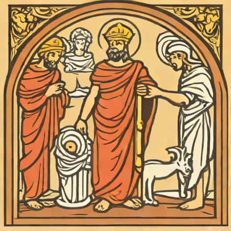 Who Is Aeneas In The Aeneid