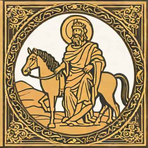 Who Is Pallas In The Aeneid
