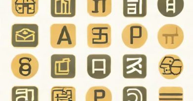 Who Used The Phoenician Alphabet