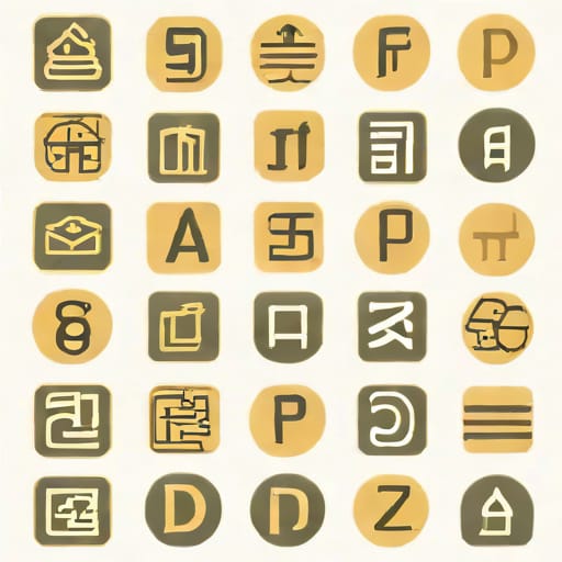 Who Used The Phoenician Alphabet