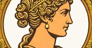 Who Was Agrippina The Elder