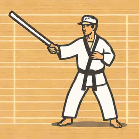 Who Was Dutch In Karate Kid