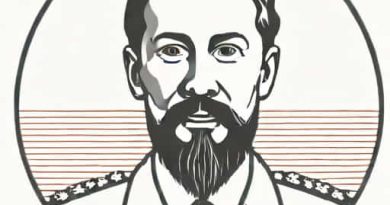 Who Was Nikolai Bukharin