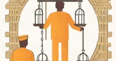 Why Is Life Imprisonment 14 Years In India