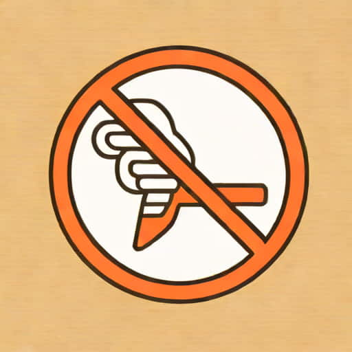 Writ Of Prohibition