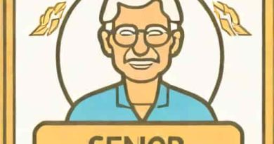 Www Senior Citizen Card