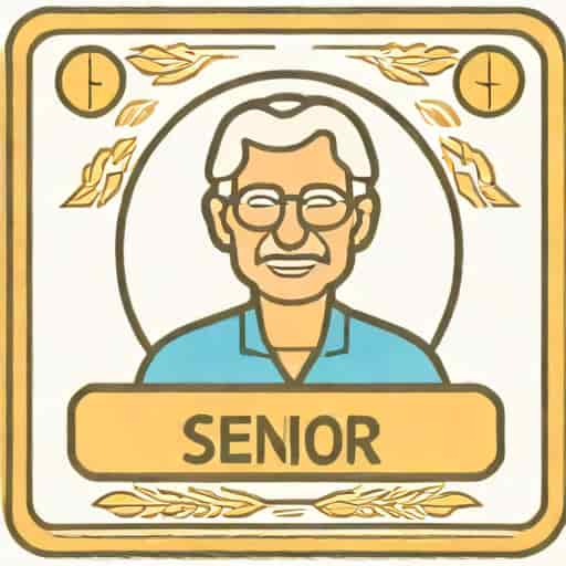 Www Senior Citizen Card
