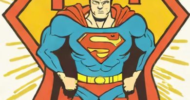 X Kryptonite Superman And Lois