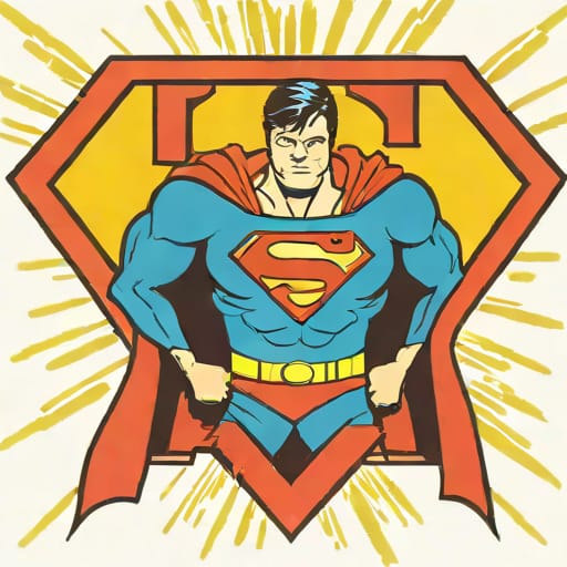 X Kryptonite Superman And Lois