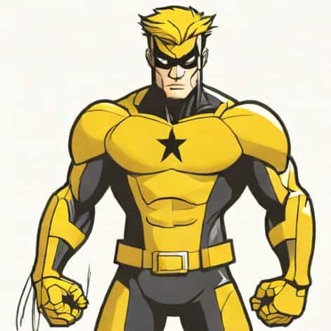 X Men Nathan Summers Powers