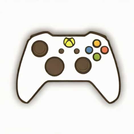 Xbox Controller Fast Scroll