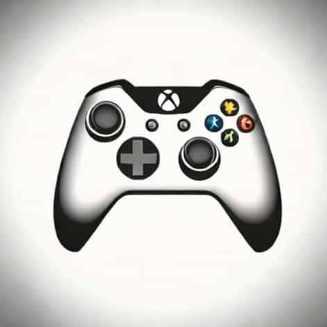 Xbox Controller Hall Effect