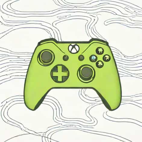 Xbox Controller Stick Drift