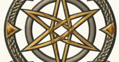 Xbraid Upgrade X8 Pentagram