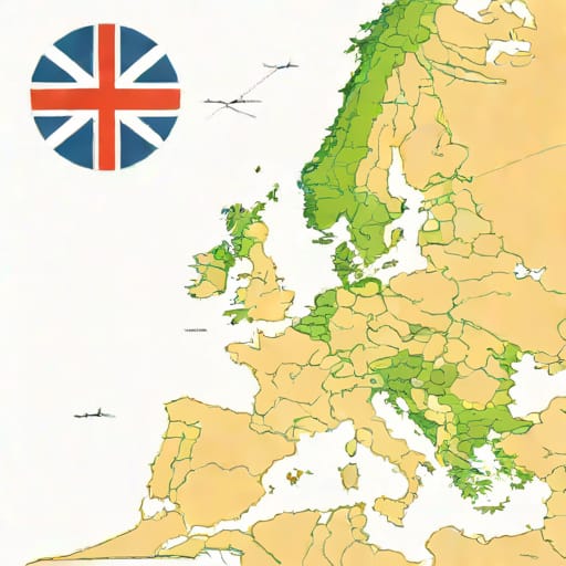 Xc Wind Observation Map Britain