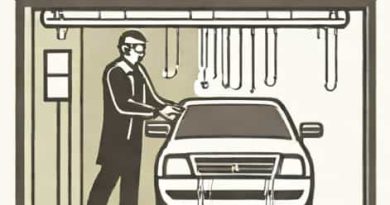Xcel Hand Carwash Singleton