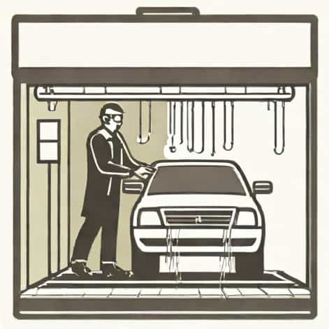 Xcel Hand Carwash Singleton