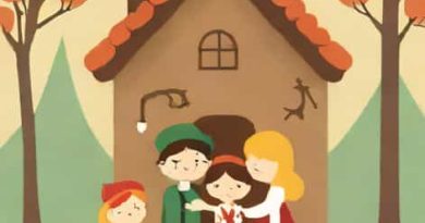 Xem Phim Hansel And Gretel