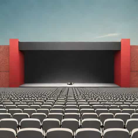 Xfinity Theatre Hartford Ct