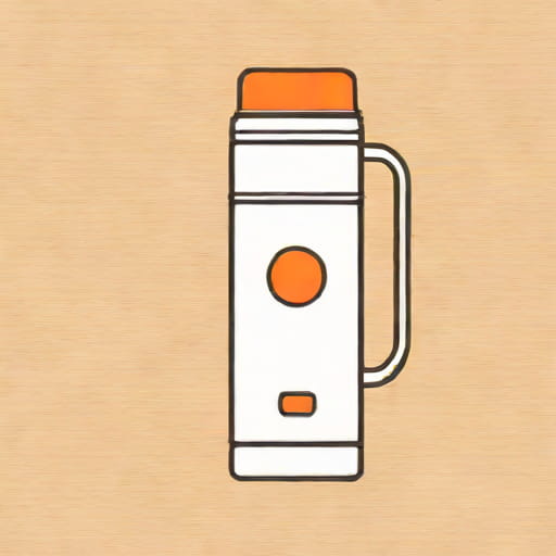 Xiaomi Electric Thermos
