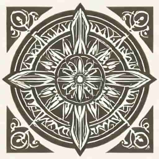 Xilonen Tribal Chronicle