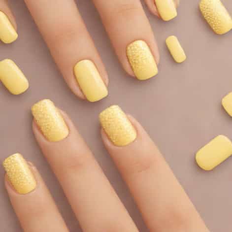 Ximonth Fungal Nail Patches