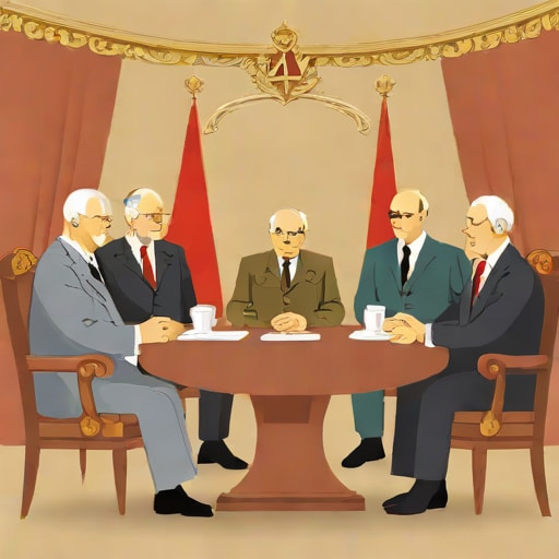Yalta Conference Reparations
