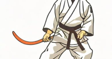 Yann Le Gallic Aikido