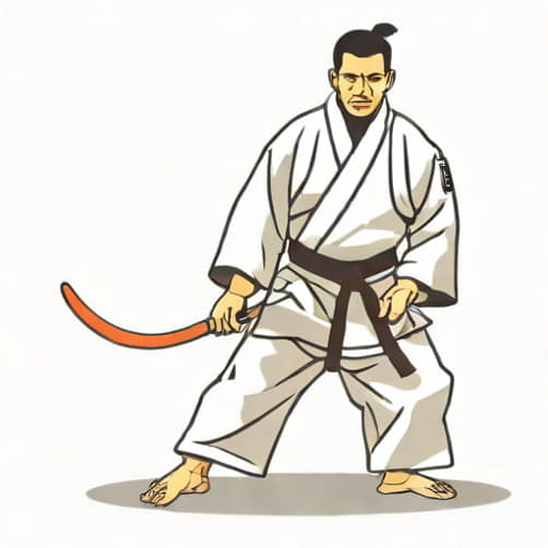 Yann Le Gallic Aikido