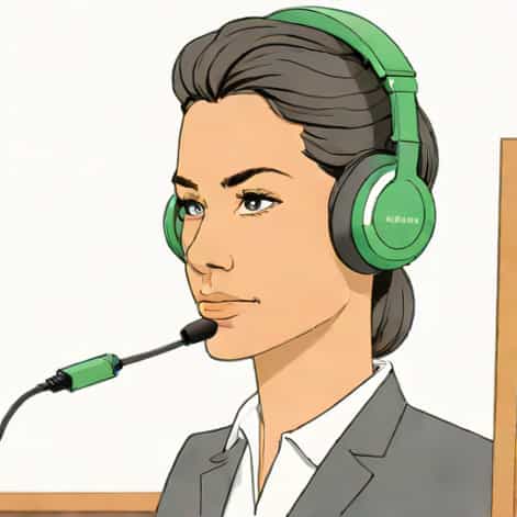 Yealink Headset Not Working