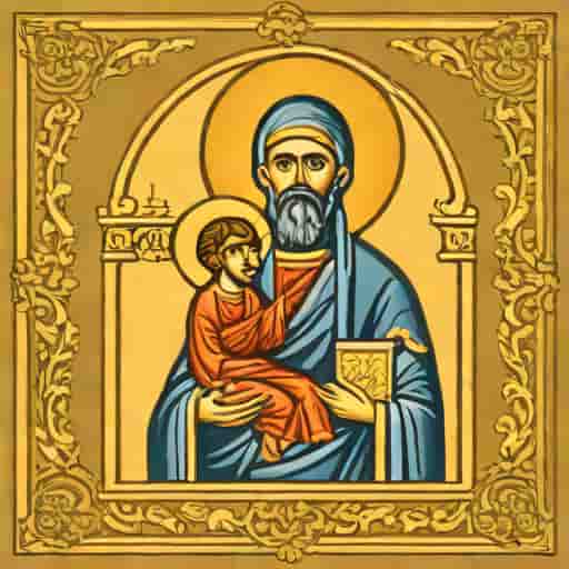 Yelijoch Mezmur Orthodox