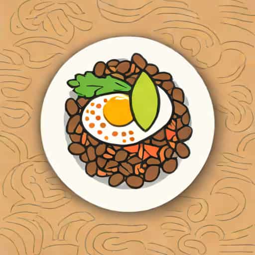 Yo Voy A Mi Gallo Pinto