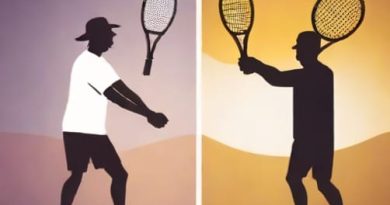 Yor Vs Nightfall Tennis