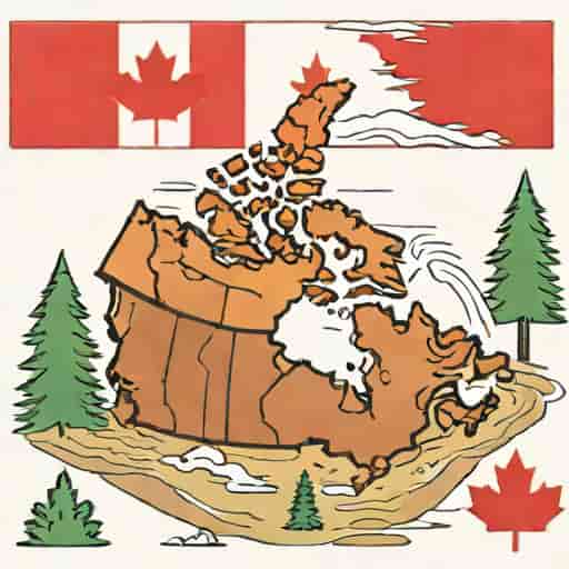 You Were A Factual Resident Of Canada