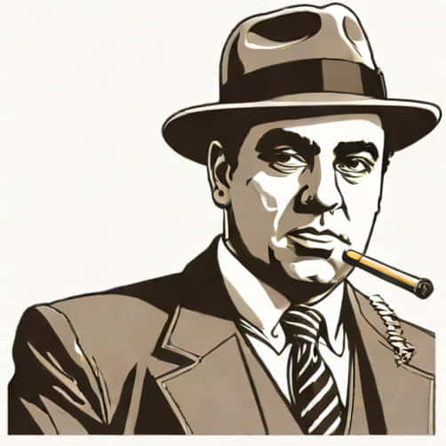 Young Al Capone Rancid